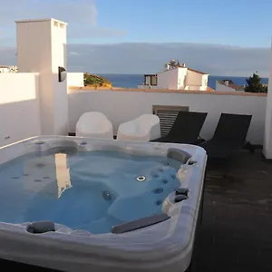 Mar A Vista Apartment Burgau